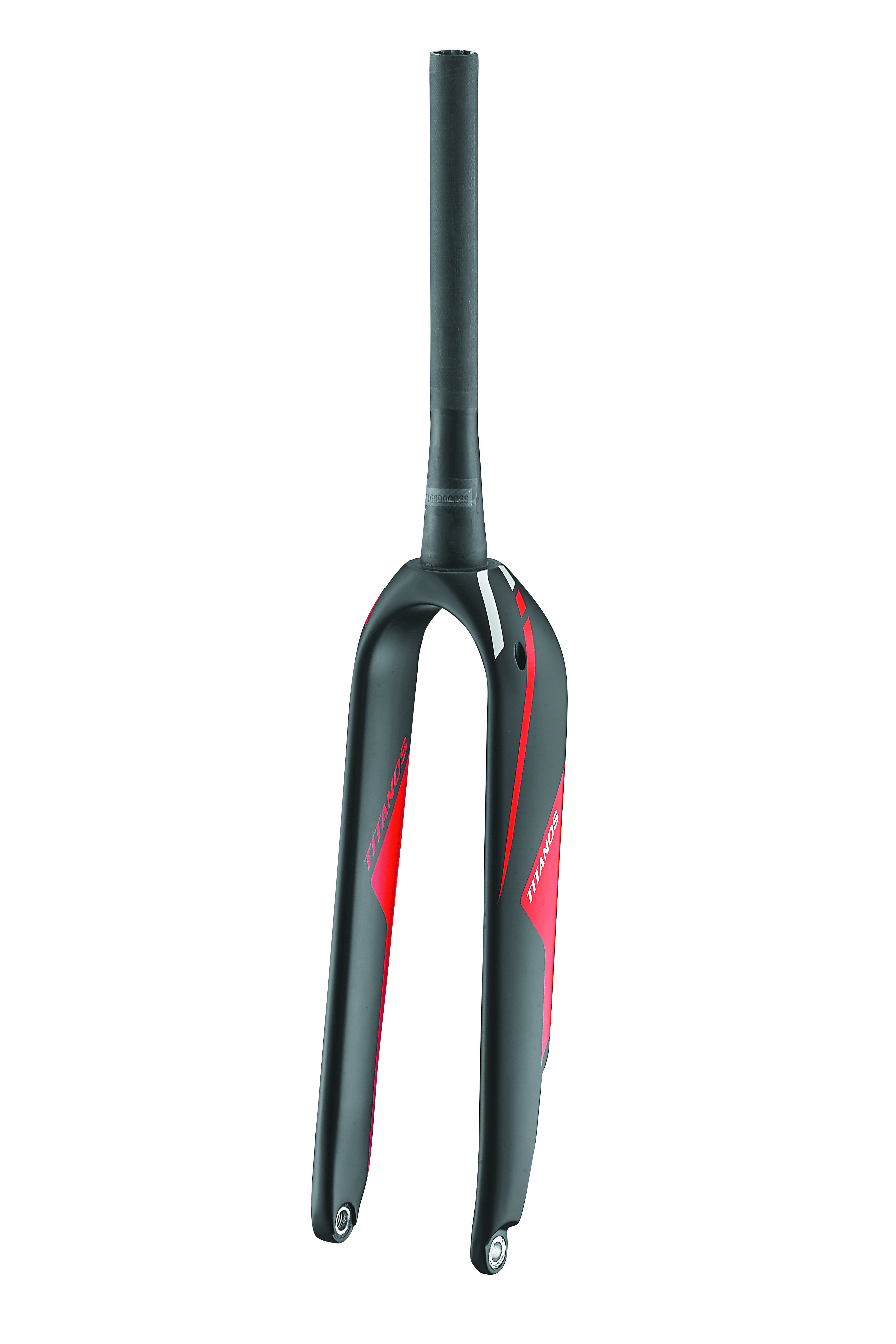 FK-RCM12 CARBON GRAVE FORK